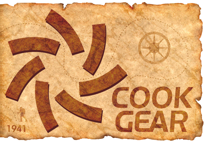 Loren Cook Gear Catalog