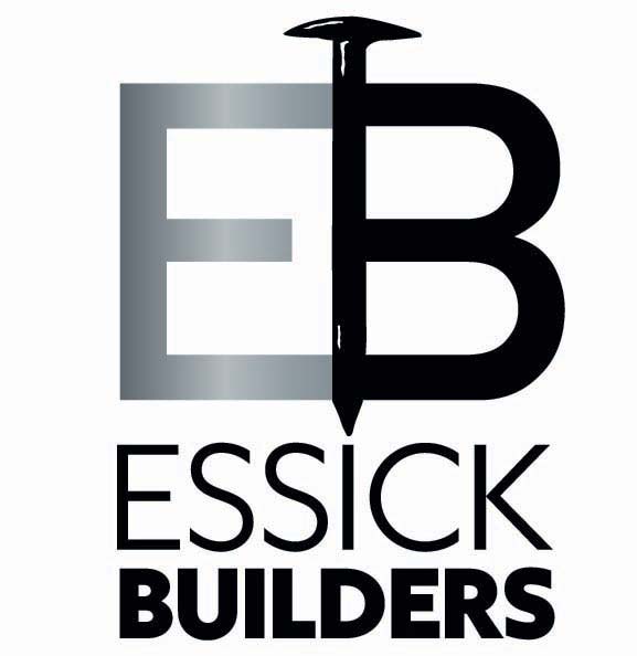 Essick Builders Logo