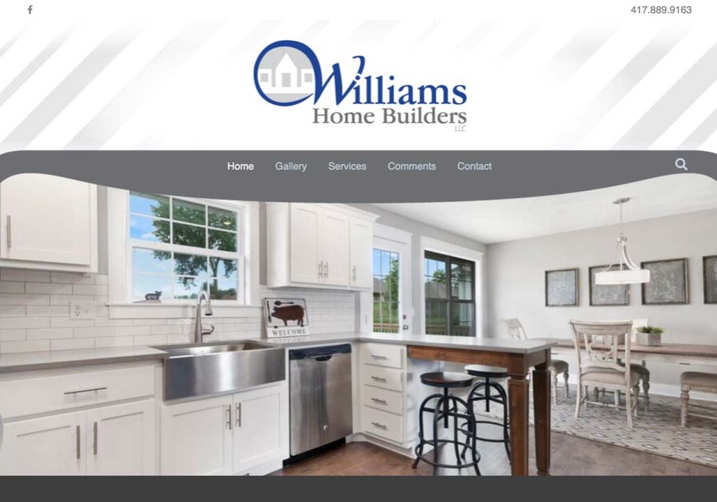 Williams Home Building